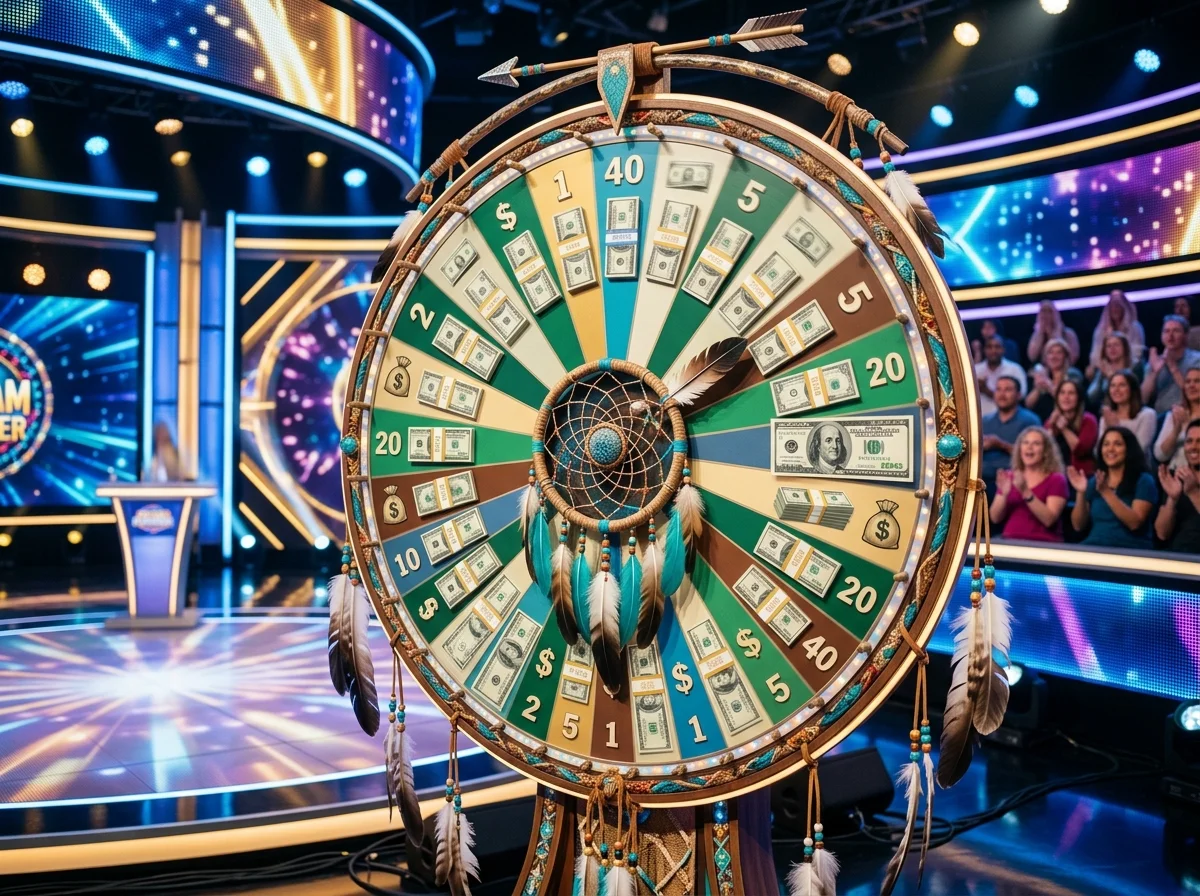 Dream Catcher at Cleobetra live dealer casino