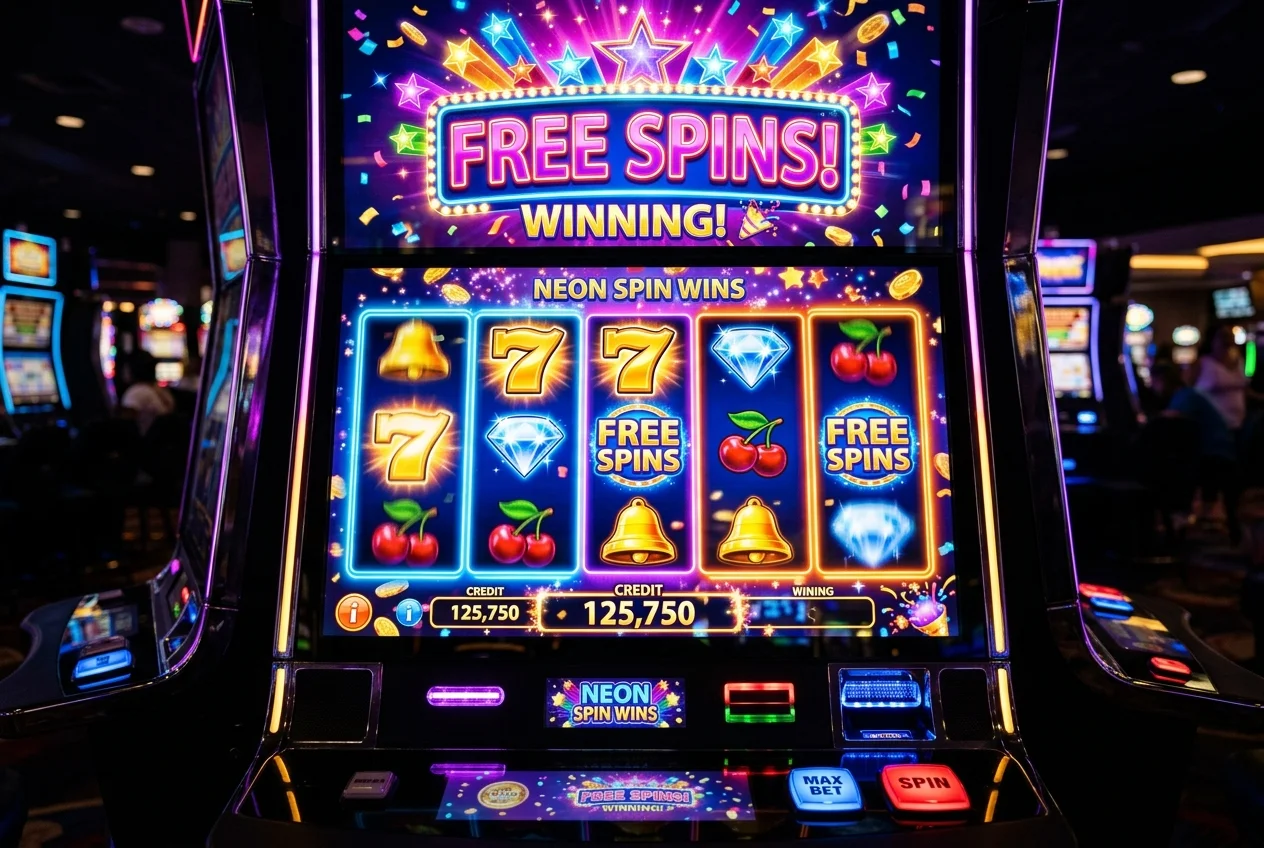 Winnings from spins Cleobetra