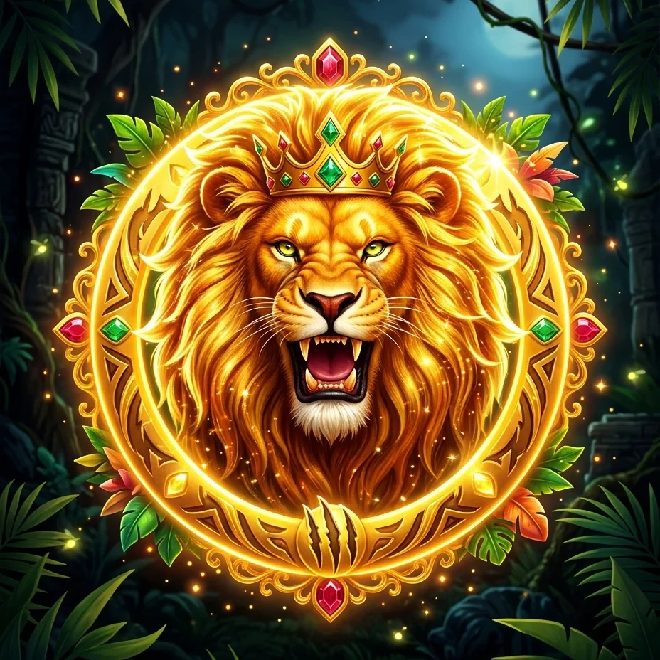 Jungle King at Cleobetra