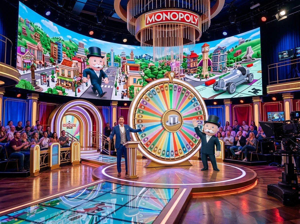 Monopoly at Cleobetra