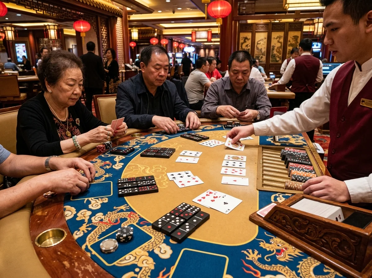 Table Games, Cleobetra online casino games